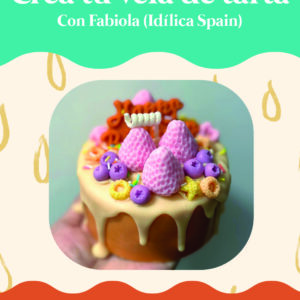 TALLER CREA tu vela 20 septiembre